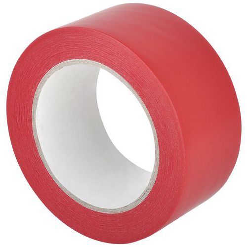 Lattioiden tunnistaminen ja merkitseminen - 33 m x 50 mm - Wattelez