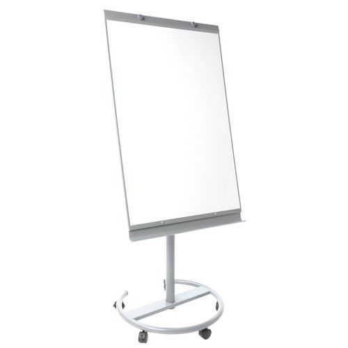 Liikuteltava konferenssitaulu alumiinia - Manutan Expert