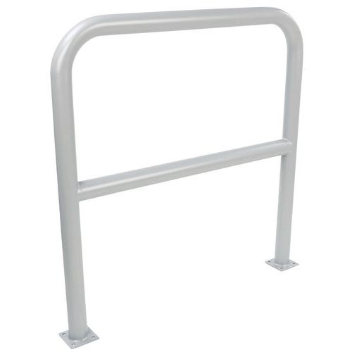 Konesuoja kiinnityslevyllä 59 mm - Manutan Expert