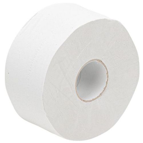 WC-paperi Maxi ja Mini Jumbo - Manutan Expert WC-paperi Maxi ja Mini Jumbo - Manutan Expert