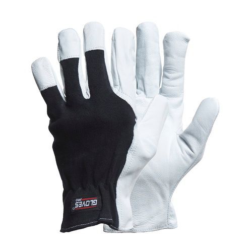 Asentajankäsine DEX 3 (12 paria) - Glovespro