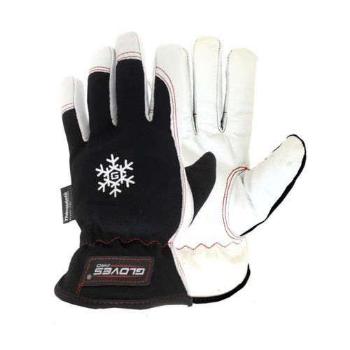 Talvihanska asennustöihin Dex 10 - Glovespro