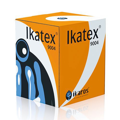 Kuitukankainen kuivausliina rullassa keskivaikealle lialle - Ikatex 9004 Kuitukankainen kuivausliina rullassa keskivaikealle lialle - Ikatex 9004