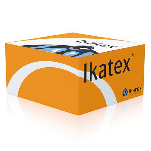 Kestävä kuitukankainen kuivausliina vaikealle lialle - Ikatex 9005 Kestävä kuitukankainen kuivausliina vaikealle lialle - Ikatex 9005