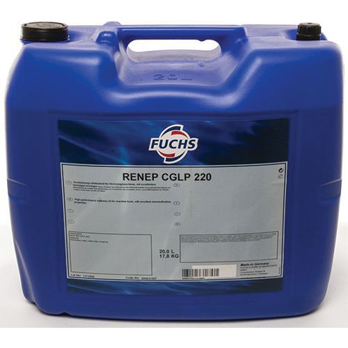 Renep CGLP 220 - Fuchs Renep CGLP 220 - Fuchs