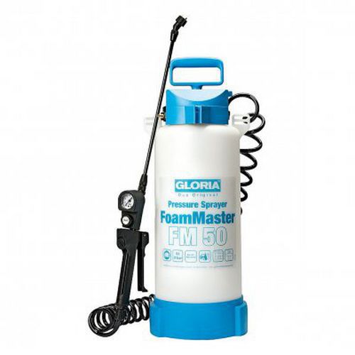 Gloria Foammaster Gloria Foammaster