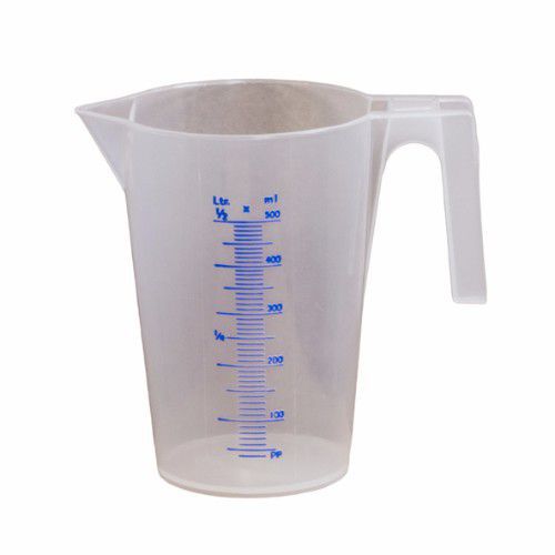 Muovimitta - Germ Guard