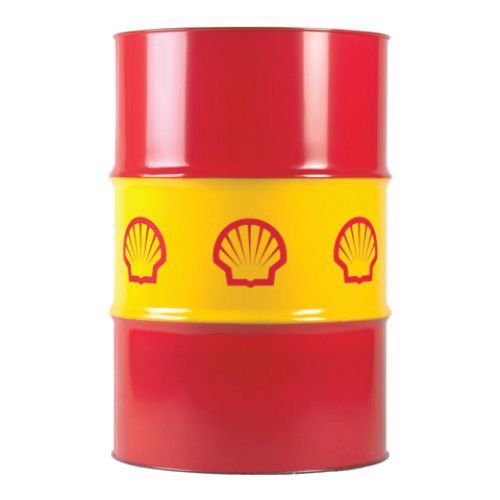 Dieselmoottoriöljy Shell Rimula R5 E 10W-40
