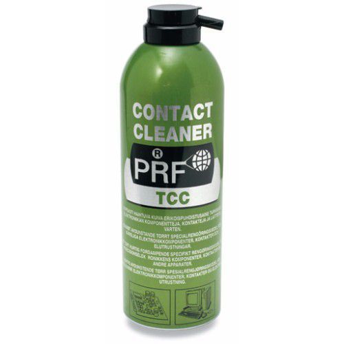 Prf tcc contact cleaner 520 ml