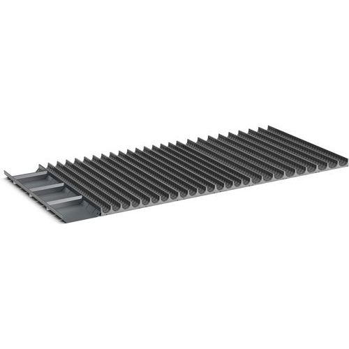 Pohja laatikostokaapille EKM-136-3 – Bott