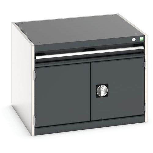 Yhdistelmäkaappi Cubio SL 800x750x600 mm – Bott