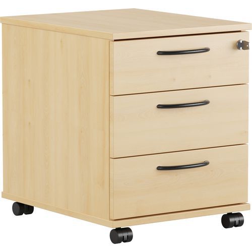 Rullalaatikosto 3 laatikkoa - Lotuss