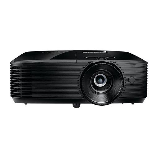 Kannettava DLP 3D-projektori W400 LVe - Optoma