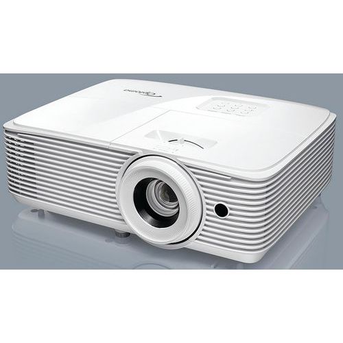 Erittäin kirkas Full HD -projektori EH401 - Optoma