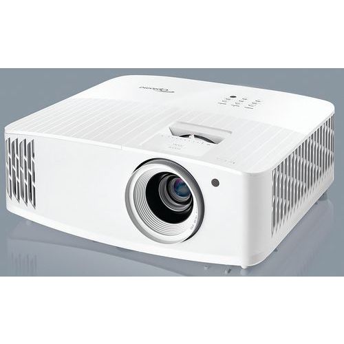 DLP 3D 4K UHD -projektori 4K400x - Optoma