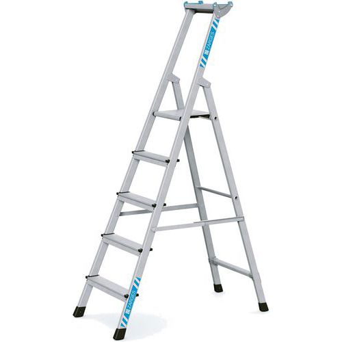 A-tikkaat XLstep S - Zarges