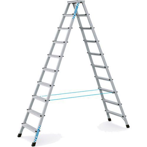 Portaikko XLstep B - Zarges