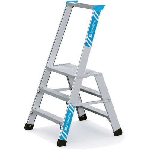 Portaikko Seventec RC SP - Zarges