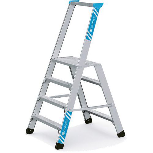 Portaikko Seventec RC SP - Zarges