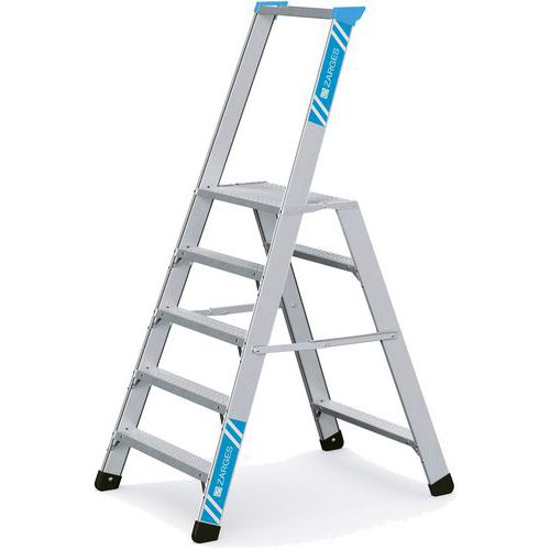 Portaikko Seventec RC SP - Zarges