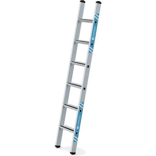 Yksinkertainen tikas SaferStep L - Zarges