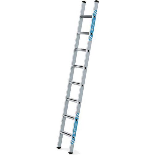 Yksinkertainen tikas SaferStep L - Zarges