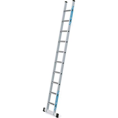 Yksinkertainen tikas SaferStep L - Zarges
