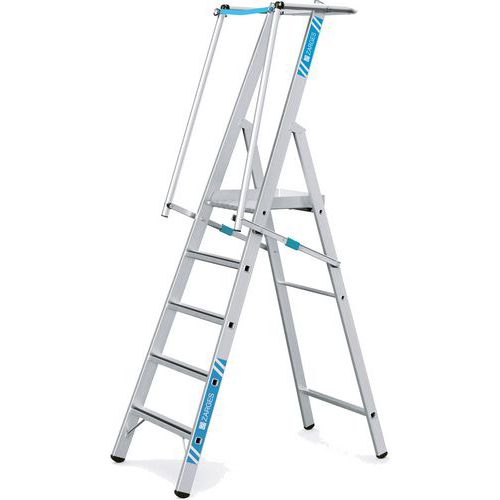 Portaikko ZAP Safemaster S - Zarges
