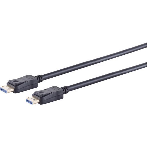 DisplayPort-kaapeli DP 2.0 8K@60Hz - Legamaster