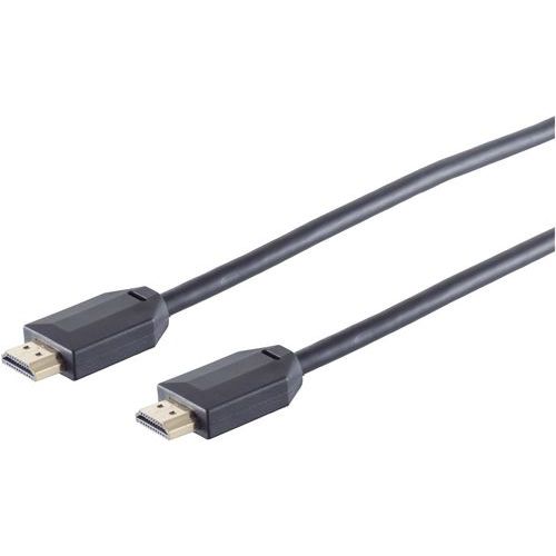 Ultra HDMI 2.1-kaapeli 10K@120Hz - Legamaster
