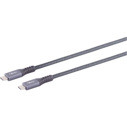 USB-C-USB-C-kaapeli USB 4.0 Gen 2x2/3x2 - Legamaster