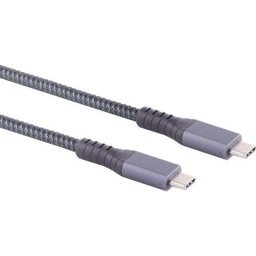 USB-C-USB-C-kaapeli USB 4.0 Gen 2x2/3x2 - Legamaster