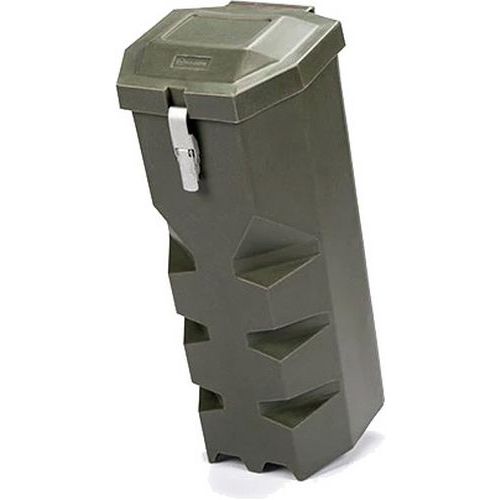 Säilytyslaatikko ajoneuvoille 6 kg palosammuttimelle - Jonesco Säilytyslaatikko ajoneuvoille 6 kg palosammuttimelle - Jonesco