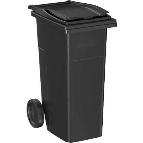 Roskakori kierrätysmuovista 140-190 L - Sulo