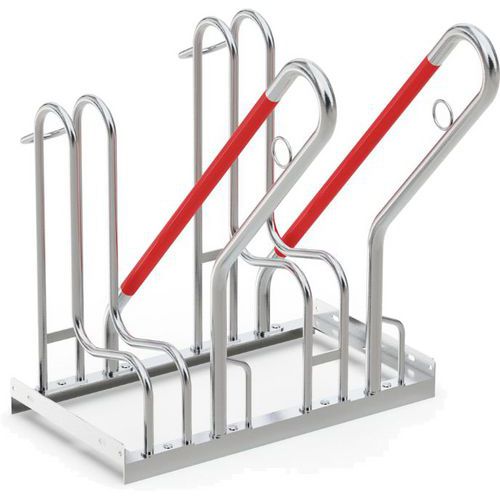 Premium-pyöräteline R45S - R&R Solutions