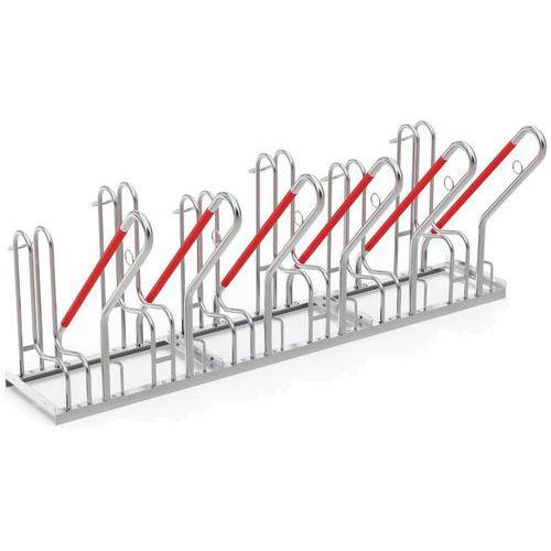 Premium-pyöräteline R45S - R&R Solutions