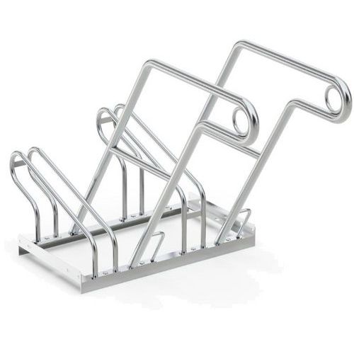 Premium-pyöräteline R26S - R&R Solutions