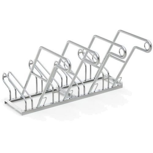 Premium-pyöräteline R26S - R&R Solutions