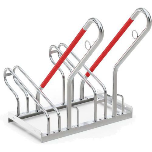 Premium-pyöräteline R25S - R&R Solutions