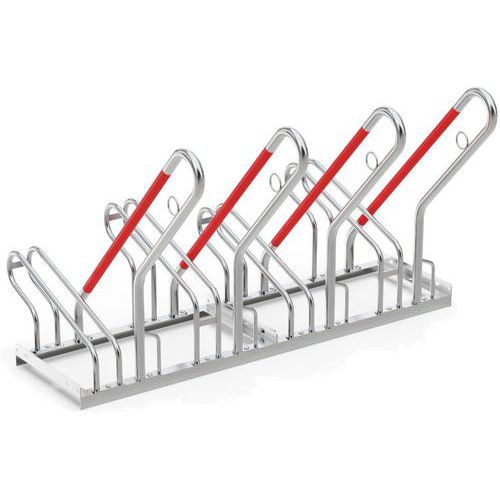 Premium-pyöräteline R25S - R&R Solutions