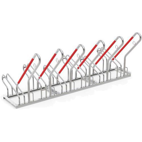 Premium-pyöräteline R25S - R&R Solutions