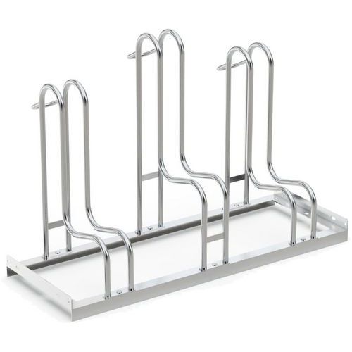 Economi-pyöräteline R4S - R&R Solutions