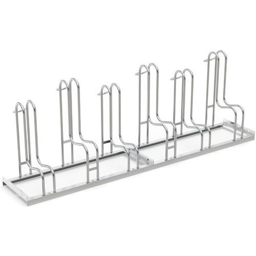 Economi-pyöräteline R4S - R&R Solutions
