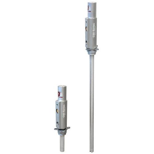 Pumppu C50 3:1, 25 l/min Pumppu C50 3:1, 25 l/min