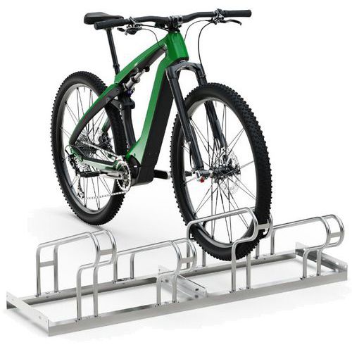 Economi-pyöräteline R2S - R&R Solutions
