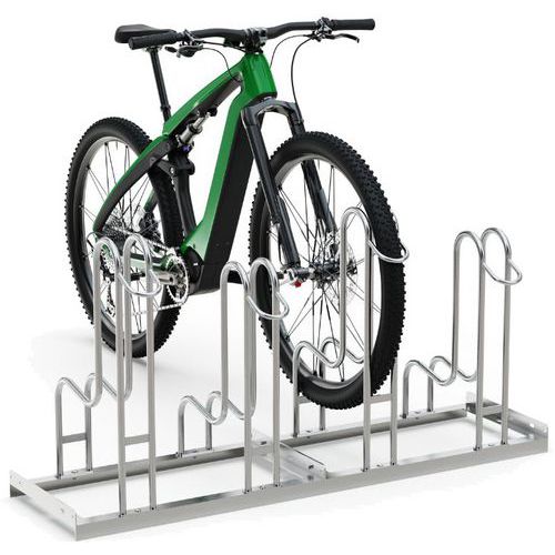 Economi-pyöräteline R4S - R&R Solutions