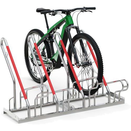 Premium-pyöräteline R25S - R&R Solutions