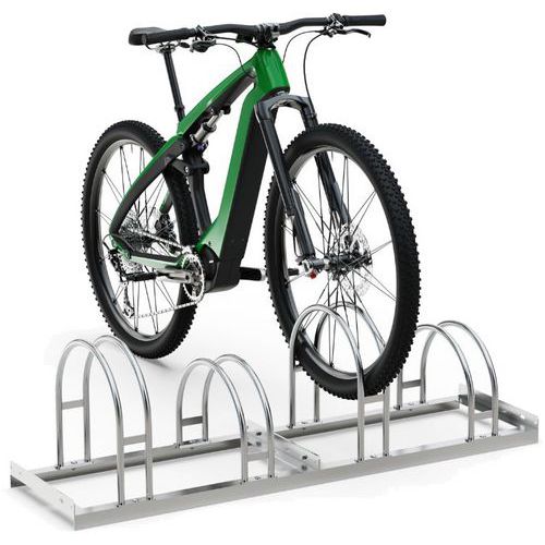 Economy-pyöräteline R5S - R&R Solutions
