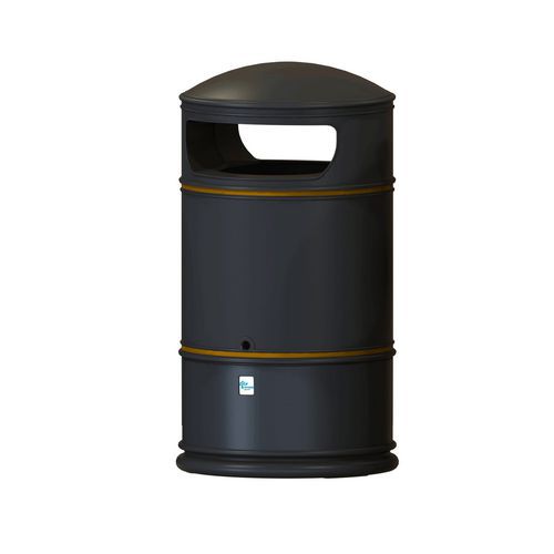 Roskasäiliö Carl 100 L Roskasäiliö Carl 100 L