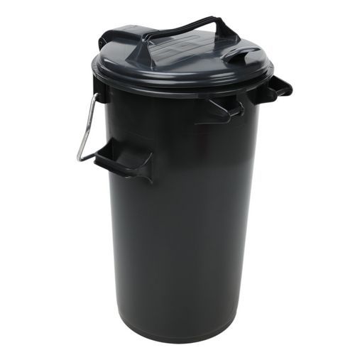 Roskasäiliö muovia 35 L - Manutan Expert